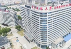 2022武漢隆鼻整形醫(yī)院前