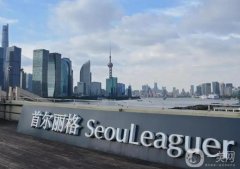 上海首爾麗格醫(yī)療美容醫(yī)院