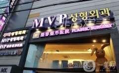 2022年韓國整容醫(yī)院公開：韓國DA整形外科醫(yī)院位列第二，第一大家都認識嗎？