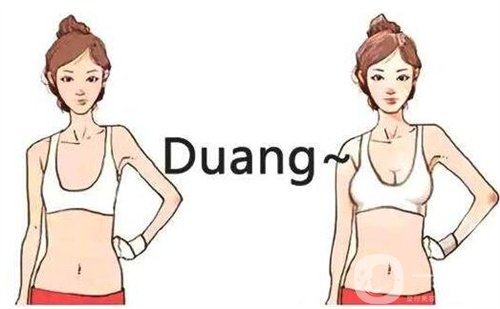 天津醫(yī)科大學(xué)總醫(yī)院整形科價(jià)格表和隆胸案例*新版一覽