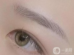 輕氧眉可以維持多少年?怎么讓輕氧眉維持時(shí)間更長？