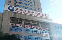 昆明公立整形醫(yī)院介紹|是這幾家|雙眼皮價(jià)格通篇查詢！