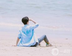 2021肖戰(zhàn)被評(píng)選為帥面孔第一名，憑什么?
