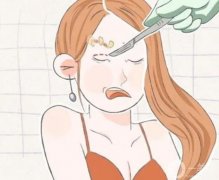 出現(xiàn)哪些癥狀說(shuō)明雙眼皮失敗了?