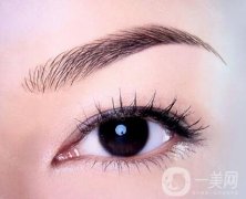 繡眉的特點(diǎn)有哪些？哺乳期能紋眉嗎？