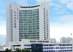 深圳口碑較好的整形醫(yī)院介紹：深圳整形信息介紹？這些醫(yī)院給你答案！