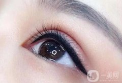 紋好美瞳線后有哪些需要注意？