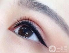 紋美瞳線涂麻藥應(yīng)該怎么涂？