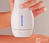 脫毛儀的嫩膚果怎么樣？