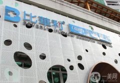 2022福州比華利整形美容醫(yī)院