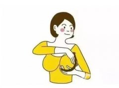 乳暈越來越大？這是怎么回事？