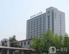 常州整形美容醫(yī)院信息介紹？人氣介紹！公立排第一實(shí)至名歸