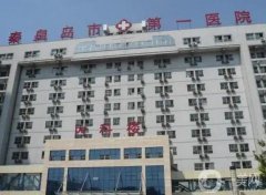 秦皇島整形醫(yī)院（）介紹！公立領(lǐng)銜！紀輝、巧致也入圍