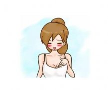 哺乳期可以隆胸嗎?假體隆胸多久能懷孕?