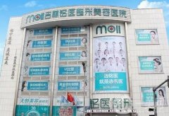 長春綜合評分靠前的整形機(jī)構(gòu)介紹：大家信賴的就是可以信任的！一起來看看這