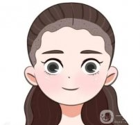 標準發(fā)際線是什么樣的？