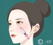 是臥蠶還是眼袋如何判斷?如何擁有臥蠶?