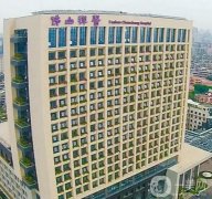 佛山市禪城區(qū)中心醫(yī)院(禪醫(yī))