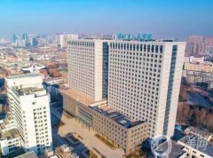 濰坊雙眼皮整形醫(yī)院信息介紹？強公示！公立居榜首私立次之