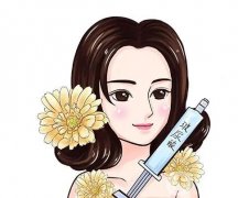 哪些因素影響伊婉玻尿酸的維持時間