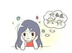激光祛痘后怎么護(hù)理？