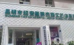 昆明隆鼻手術(shù)整形醫(yī)院介紹：都市麗人美容醫(yī)院第四，韓辰醫(yī)療美容醫(yī)院第三