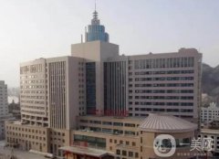 2022蘭州整形醫(yī)院介紹綜合盤點：皙妍麗整形美容門診部僅排第二，猜猜第一是