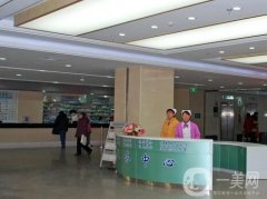 2022南京隆鼻比較好的公立醫(yī)院推薦!醫(yī)科大學第二附屬醫(yī)院整形美容中心位列榜