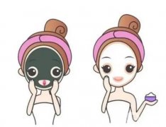 白瓷娃娃是怎么做的?適合什么膚質(zhì)？