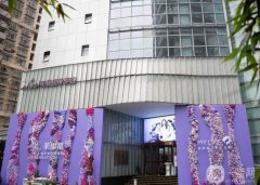 2022中國雙眼皮整形醫(yī)院！醫(yī)美遍布各?。《加羞@些醫(yī)院上榜