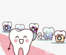 烤瓷牙為什么斷？烤瓷牙為什么會(huì)疼?