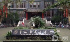 成都公立整形外科人氣榜：第三人民醫(yī)院醫(yī)用整形外科僅排第五，上榜醫(yī)院有你