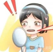 導(dǎo)致烤瓷牙發(fā)炎的原因是什么？