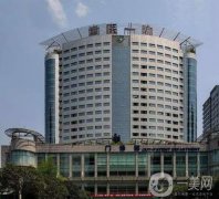 重慶公立整形醫(yī)院介紹，附一院、西南、大坪等科室出擊，雙眼皮價(jià)格壓軸！