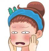 用激光去除紅血絲什么時(shí)候能沾水？