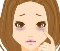 有哪些去除眼袋的小技巧與方法