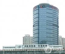 廣州醫(yī)學(xué)院第一附屬醫(yī)院整形科