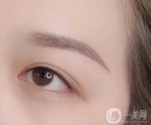 不同等級(jí)霧眉的價(jià)格是多少