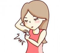 激光脫毛對人體有什么副作用？
