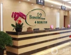 2022全國整形醫(yī)院