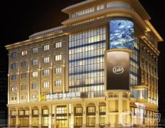 四川成都嬌點(diǎn)整形美容醫(yī)院