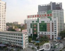 2022廣東省第二人民醫(yī)院整形外科