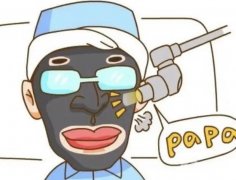 做黑臉娃娃后應(yīng)該怎么護(hù)理？