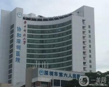深圳公立整形醫(yī)院介紹：塑形變美、精致五官等，科室實力個個不讓！