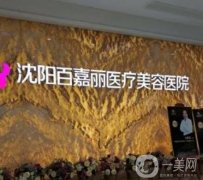 沈陽整形醫(yī)院介紹，雙眼皮、隆鼻、隆胸等項目多，一鍵生成！