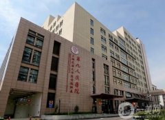 上海整形美容院介紹：同濟(jì)大學(xué)附屬天佑醫(yī)院僅排第五，其他醫(yī)院都是哪些？