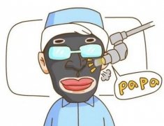 黑臉娃娃有哪些作用？什么年齡做黑臉娃娃好？