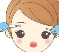 韓式植眉有哪些特點(diǎn)?注意事項(xiàng)？