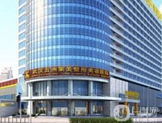 武漢五洲萊美整形醫(yī)院