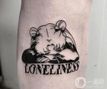 紋身可以紋狗嗎？去除紋身會留下疤痕嗎？